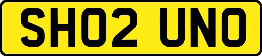 SH02UNO