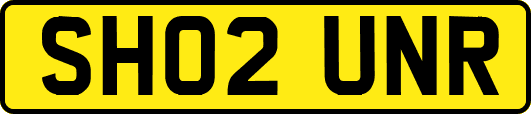 SH02UNR