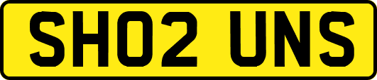 SH02UNS