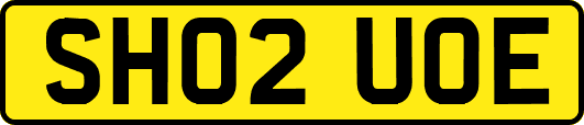 SH02UOE