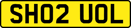 SH02UOL