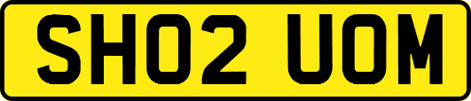 SH02UOM