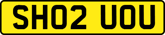SH02UOU