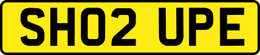 SH02UPE