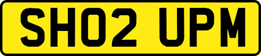SH02UPM