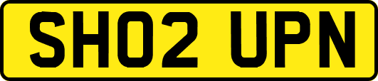SH02UPN