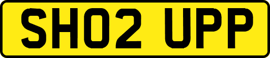 SH02UPP