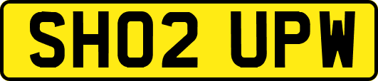 SH02UPW