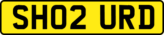 SH02URD