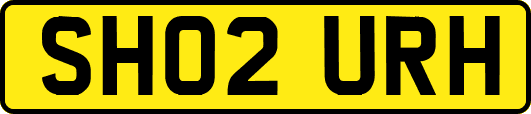 SH02URH