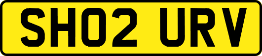 SH02URV