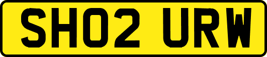 SH02URW