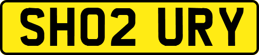 SH02URY