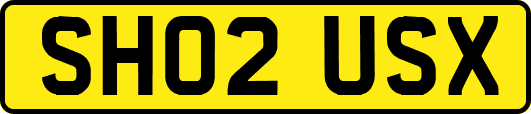 SH02USX