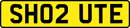SH02UTE