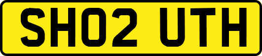 SH02UTH