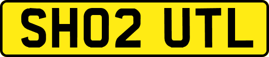 SH02UTL