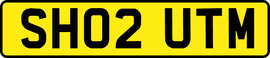 SH02UTM