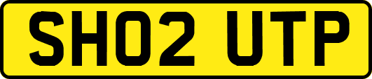 SH02UTP