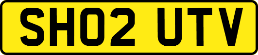 SH02UTV