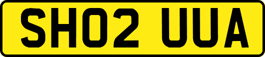 SH02UUA