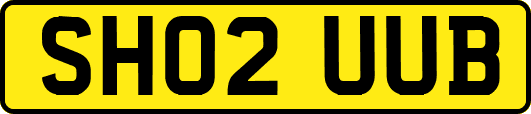 SH02UUB