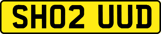 SH02UUD