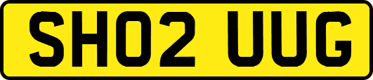 SH02UUG