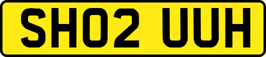 SH02UUH