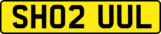 SH02UUL