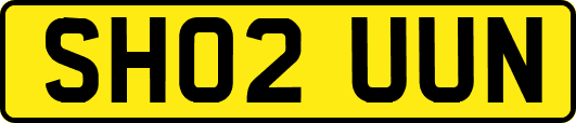 SH02UUN