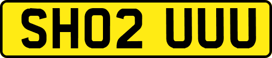 SH02UUU