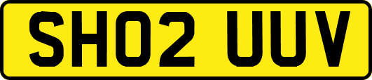 SH02UUV
