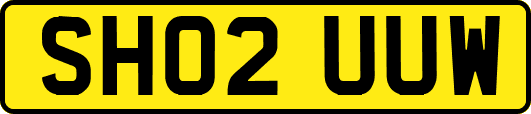 SH02UUW