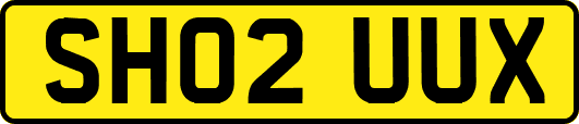 SH02UUX