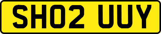 SH02UUY