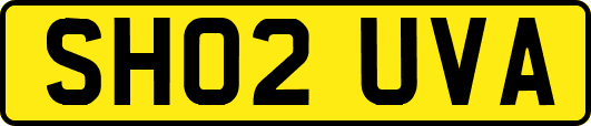 SH02UVA