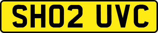 SH02UVC