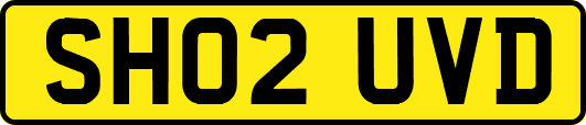 SH02UVD