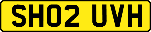 SH02UVH