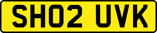 SH02UVK