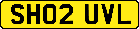 SH02UVL