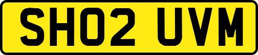 SH02UVM