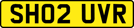 SH02UVR