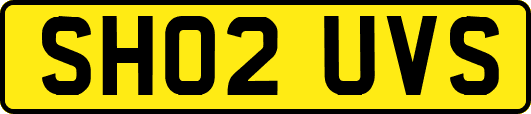 SH02UVS