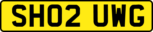 SH02UWG