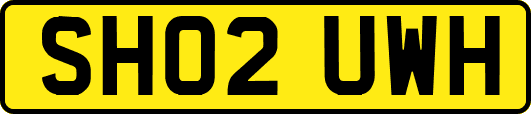 SH02UWH