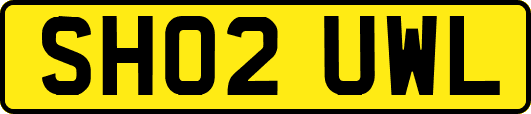 SH02UWL