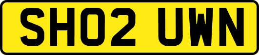 SH02UWN