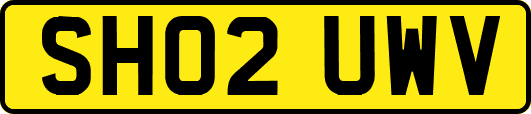 SH02UWV